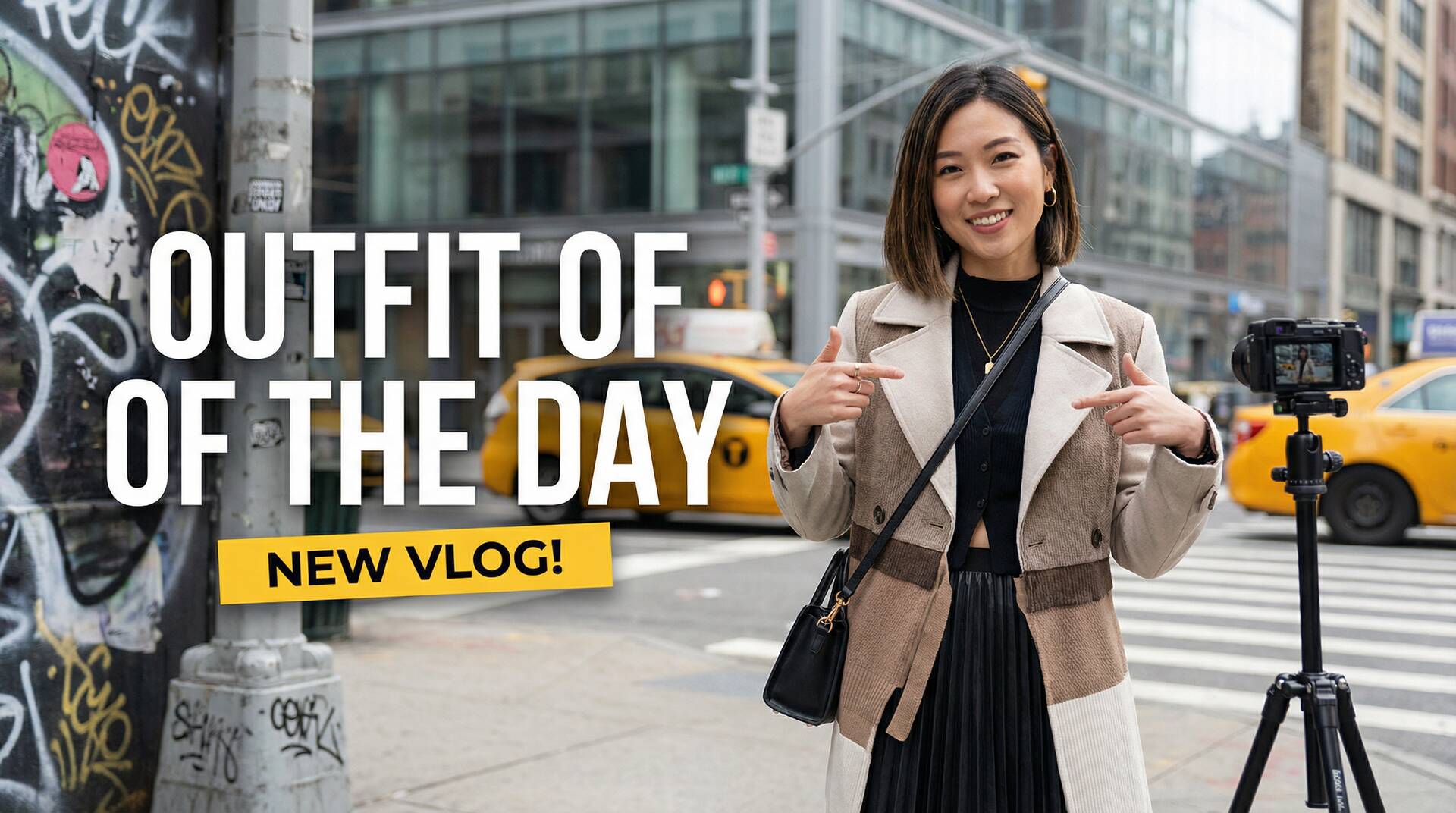 糖心vlog穿搭视频