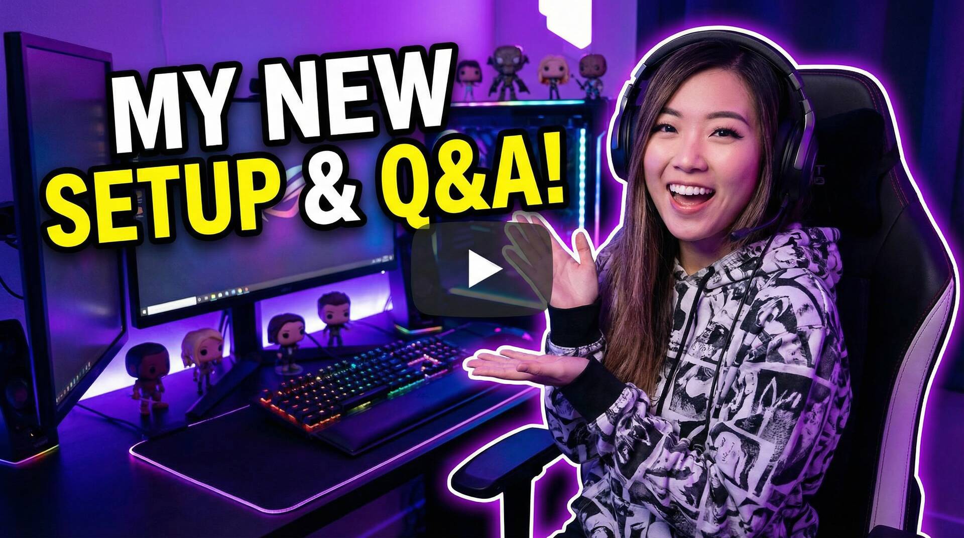 糖心vlog游戏视频